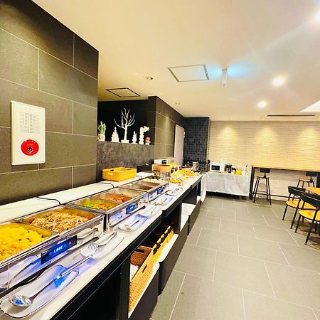 Hotel Arashi Nambaminami 大阪市 エクステリア 写真