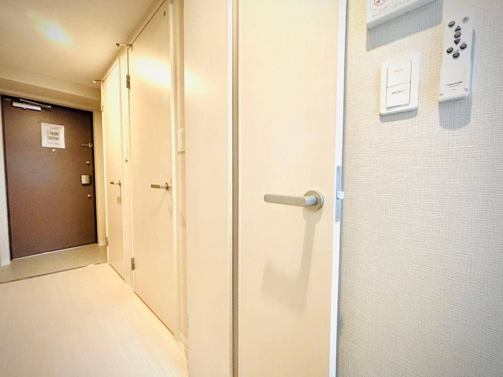 Hotel Arashi Nambaminami 大阪市 エクステリア 写真