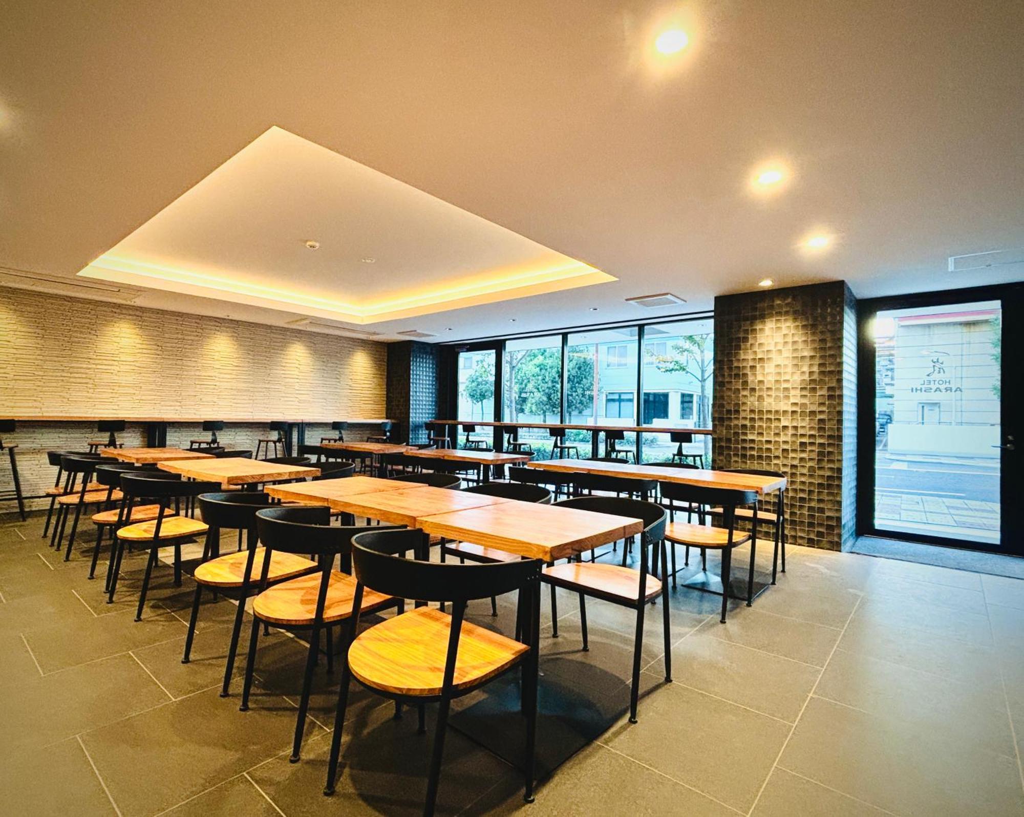 Hotel Arashi Nambaminami 大阪市 エクステリア 写真