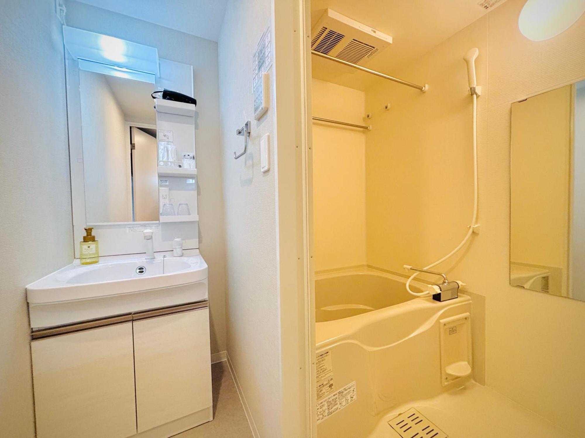 Hotel Arashi Nambaminami 大阪市 エクステリア 写真