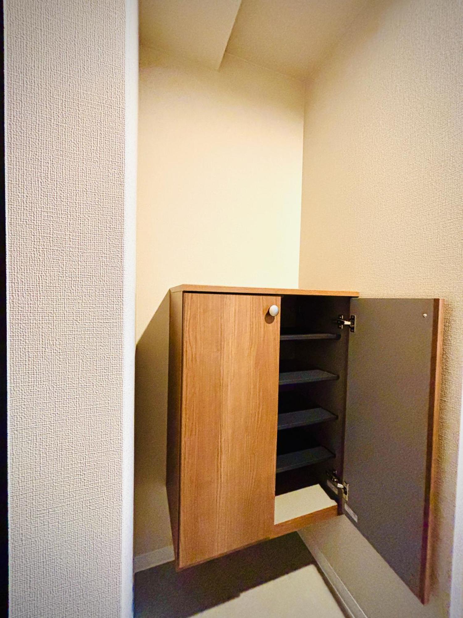 Hotel Arashi Nambaminami 大阪市 エクステリア 写真