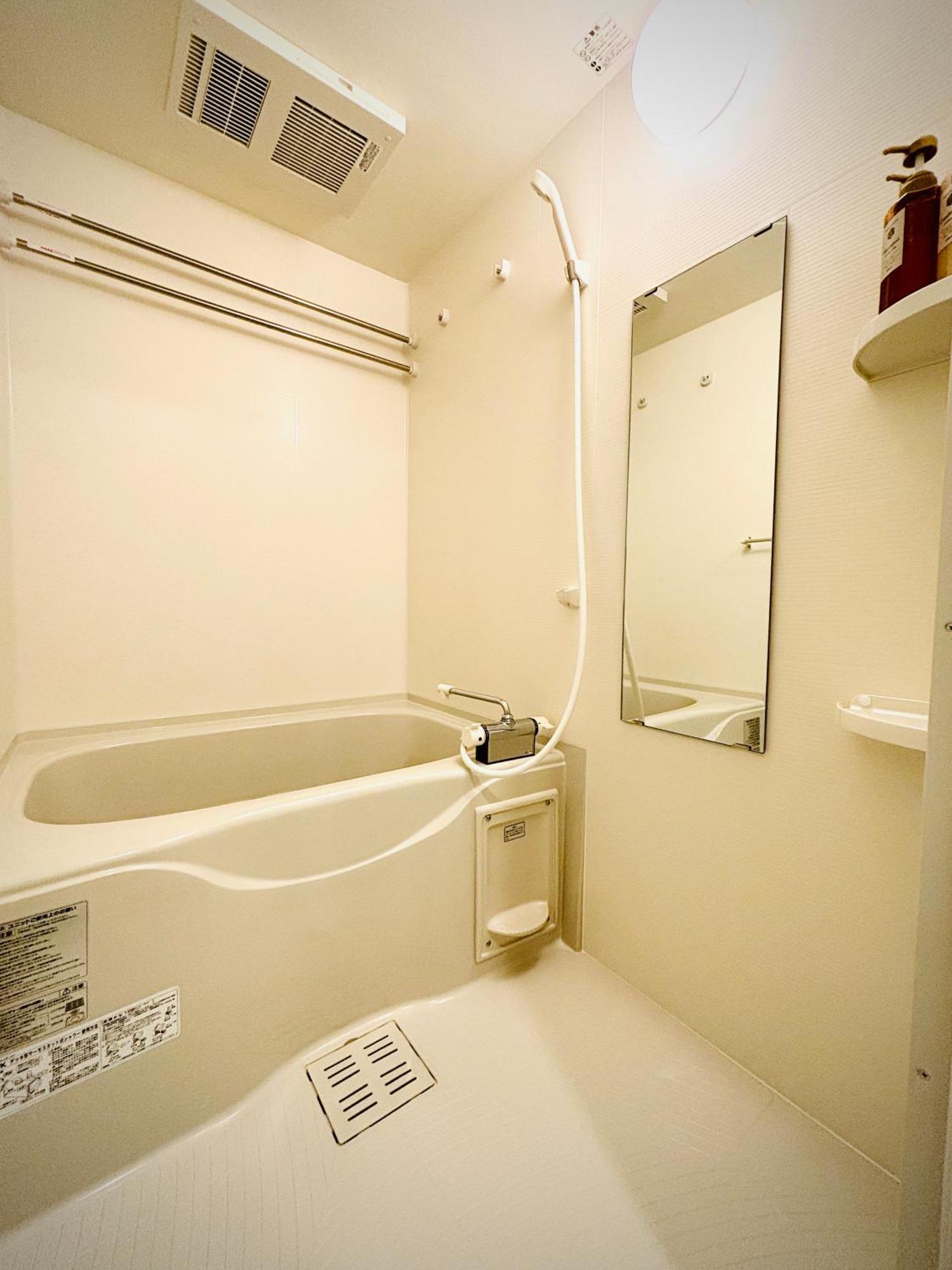 Hotel Arashi Nambaminami 大阪市 エクステリア 写真
